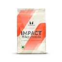 MYPROTEIN Impact Whey Protein (2.5 KG, Mango)