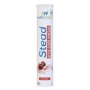 Steadfast Nutrition Apple Cider Vinegar Tablets for Weight Loss boost Immunity Strengthen (Apple, 20 Tablets, 80g)