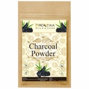 100% Natural Activated Charcoal Powder 100gm Ideal for Skin, Detoxifies Skin, Impurities for All Skin Types