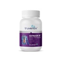 Gutalign SR Gut Health Capsules 90 Veg Capsules | Digestive & Gut Health Support Supplement | Probiotic & Prebiotic Formula for Healthy Digestion | Daily Wellness Support | Vegetarian