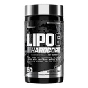 ORIGINAL LIPO6 Hardcore - Pack of 60 Capsules