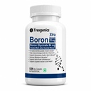 Trexgenics Boron 10 mg XTRA STRENGTH from Boron Glycinate Multi-action Mineral, Bone, Cognitive Function, Reproductive & Joint Health ((60 Veg Capsules)
