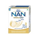 NAN EXCELLAPRO Stage 2 | Follow-Up Formula 6-12 Months | DHA-ARA | 400g