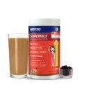 Gritzo SuperMilk Growth+ (13+ Girl), Cafe Mocha, 400g