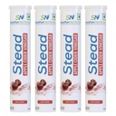 Steadfast Nutrition Apple Cider Vinegar Tablets for Weight Loss boost Immunity Strengthen (Apple, 80 Tablets, 320g)