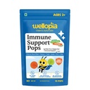 Immune Support Pops | Ages 2+ | 15 Pops