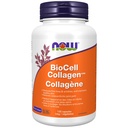 Now Foods Biocell Type Ii Collagen 500Mg 120Vcap