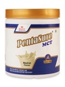 PentaSure MCT - Medium Chain Triglyceride Powder | Neutral Flavour-100g | Gluten Free | Easy Calorie without Carbs | Instant Source of Energy | 15.3 Kcal per Scoop | 100% Vegetarian