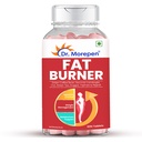 DR. MOREPEN Fat Burner Tablet 100% Natural and Safe | 60 Tablet Weight Loss Supplement With Garcinia Cambogia, Green Coffee Beans,Green Tea Extract & L-Carnitine | Metabolism Booster For Men & Women