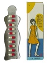 Slim Trim Natural Fat & Weight Management Capsules for Men & Women, Ayurvedic Supplement, Supports BMI & Fat Percentage, No Side Effects, 30 Count