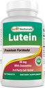 Best Naturals Lutein 40 mg met Zeaxanthine- 120 tabletten
