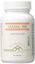 Nutri-West - Sago-C-500 90 Tabletten
