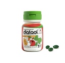 Diataal Multivitamin with Biotin, B12, Niacin, Zinc & Folic Acid | Daily Supplement for Hair, Skin, Immunity & Energy | Men & Women | 30 Capsules