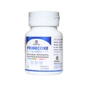 Primecore for Men Daily Multivitamin Supplement (30 Count) | Enriched with Lycopene Antioxidants Vitamin D3 K2 MK7 Zinc | Stamina Muscle Support and Immunity