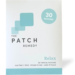De Patch Remedy Relax Patch 