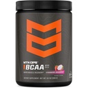 MTN OPS BCAA 2:1:1 Supplément Acides Amino poudre pour la récupération rapide des muscles et la réparation avec zéro sucre et sans gluten (30-serving Tub, fraise dragonfruit)