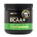 Optimum Nutrition BCAA, 5g BCAAs in 2:1:1 Ratio, 30 servings, For Muscle Recovery & Endurance, Intra workout, Informed Choice certified (250gm, Green Apple)
