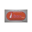 Libidexx 30 Capsules | Herbal Dietary Supplement for Men | Daily Wellness, Energy & Vitality Support | 30 Capsules