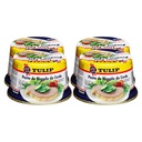 Tulip Liver Pate, 125g,Pack of 4 Product of Denmark
