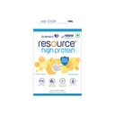 Dr.Reddys and Nestle Health Science, Resource High Protein (800 g) - 42g protein