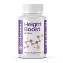 Height Boost – 60 Tablets | Height Growth for Kids, Teens