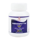Parangipattai Chooranam Tablet 60 no's Pack of 2