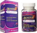 Generieke Stacker 3 XPLC - 80 capsules - inclusief Jump Touw