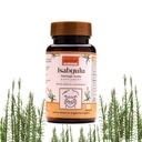 Ayurleaf Herbals Isapgulu Husk Capsules | For Better Digestion, Fiber Supplement & Constipation | 100% Natural Herbal supplement (Pack of 2, 120 Capsules)