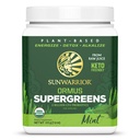 Biologische Groenen Poeder Superfood Complex 