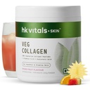 hk vitals Veg Collagen Supplement Powder, Mixed Fruit, 200g