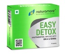 Netsurf Naturamore Easy Detox Amla & Senna For Digestive Health 30 Capsules