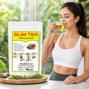 Slim Tea For Weight loss Premium leaves, Improves Weight Herbal Tea