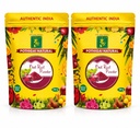 Pothigai Natural Beetroot Powder 250g Pack of 2 100% Natural Beet Root Powder Dried Beet Powder Beetroot Powder for Smoothies, Drinks, Cooking & Food Preparation