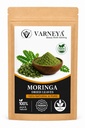 Naturals Organic Moringa Leaf 100g | 100% Pure Raw Ayurvedic Herbs | Herbal Tea, Kadha, Drink & Decoction Ingredients | Pure Handmade Organic Naturally Dried | Chemical-Free | No Preservatives | Premium Quality Herbal Powder Combo Pack