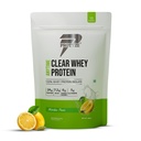Protyze Anytime Clear Whey Protein Isolate | 24g Protein Per Scoop | Nimbu Pani, 15 Servings | ISO & HACCP Certified | Lean Muscle Growth, Easy Digestion & Refreshing