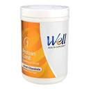 Protein Crest Well Health Supplement Nutritional Drink, Velvet Chocolate Flavor - 500gm