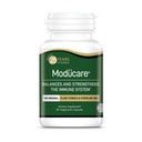 Moducare Daily Immune Support, Plant Sterol Dietary Supplement, 90 Vegetarische Capsules (Verpakking mei Vary)