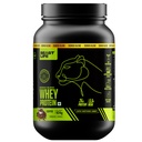 BeastLife Isorich Whey Protein Isolate Powder |2 Lbs | Coffee Flavor | Fast Muscle Growth & Recovery| No Artificial Sweeteners| Ultrasorb Tech For Fast Digestion|NABL Lab Certified | 24g Protein, 5.3g BCAA | No Bloating