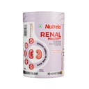 Patanjali Nutrela Renal Health Whey Protein Powder for Kidney Support – 400g, Vanilla Flavour | Dialysis Nutritional Supplement | 23.2g Protein Per 100g with L-Taurine, L-Carnitine & Essential Nutrients