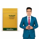 Surari Churna by Rajasthan Aushdhalaya for Alcohol Deaddiction - 45gm