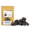 Chenninayakam | Sun Dried Aloe Vera Resin | Musabbar Natural Herbal Extract | Traditional Use Herbal Ingredient for External & Classical Preparations (100g)