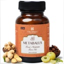 Ayurveda Metaballs Ayurvedic Fat Burner, Pack Of 1 (120 Balls)