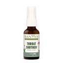 Banyan Botanicals Throat Soother Herbal Spray 