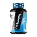 BPI Sports L-Arginine 1000 mg Tablets | Nitric Oxide Booster & Blood Flow Support | Amino Acid Supplement for Workout Performance, Pump & Endurance | 90 Tablets