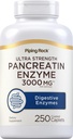 Piping Rock enablen Digestive Enzymes 