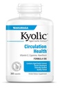 Kyolic Aged Knoflook Extract Formule 106, Circulatie Gezondheid, 300 Capsules (Verpakking mei Vary)