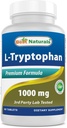 Best Naturals L-Tryptofan 1000 mg 60 tabletten