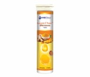 SAMII Direct Curcumin C3 Power Effervescent, 15 Tabs