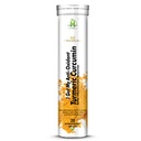 Healthy Nutrition - Just for the Health of it Curcumin Support Bone & Joint Veg 20 Effervescent Tablets