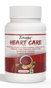 Heart Care Capsules | Supports Heart Health & Cholesterol Balance | With Red Yeast Rice, CoQ10, Arjun & L-Carnitine | 60 Veg Capsules
